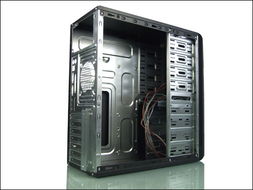 花之语 | 柏丰经典产品DO9机箱美艳绽放
